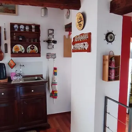 Апартаменты Domus Titianus Xv - Murano *