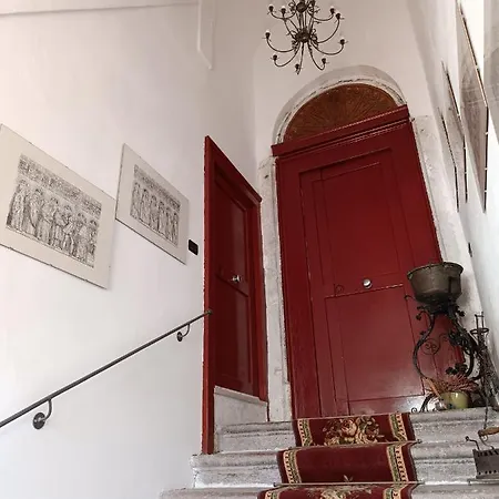 Domus Titianus Xv - Murano Венеция