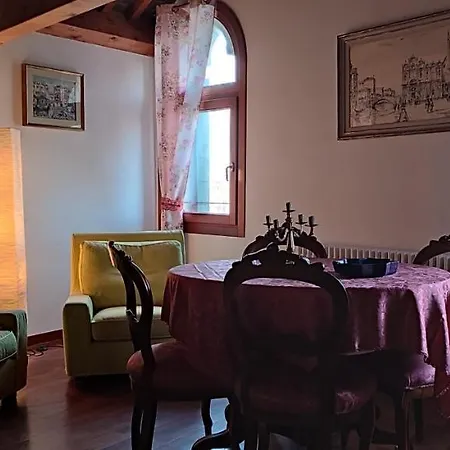 Domus Titianus Xv - Murano