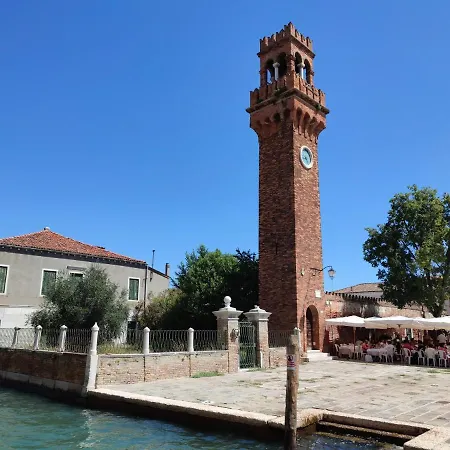 Domus Titianus Xv - Murano