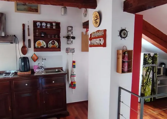 Apartman Domus Titianus Xv - Murano *