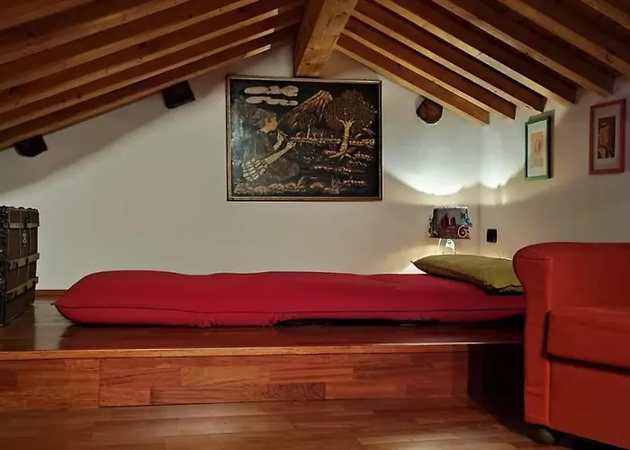 Apartman Domus Titianus Xv - Murano