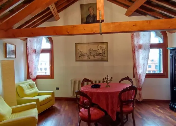 Domus Titianus Xv - Murano * البندقية