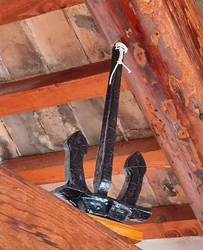 Domus Titianus Xv - Murano Apartman Velence