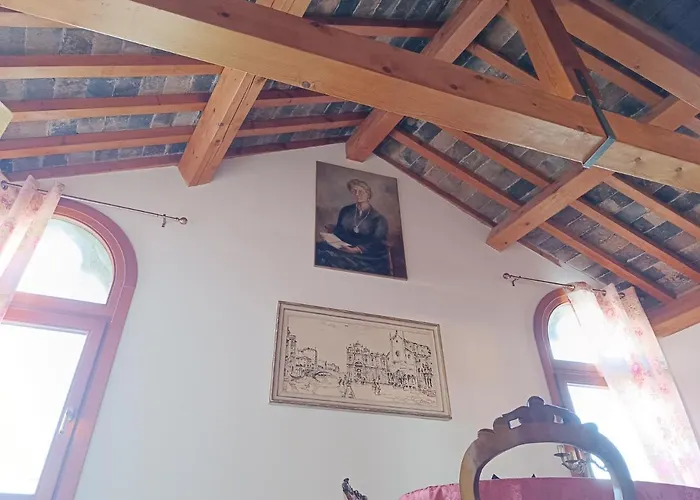 Domus Titianus Xv - Murano Apartman