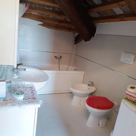 Domus Titianus Xv - Murano *