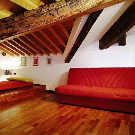 Apartment Domus Titianus Xv - Murano *