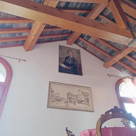 Domus Titianus Xv - Murano Lägenhet