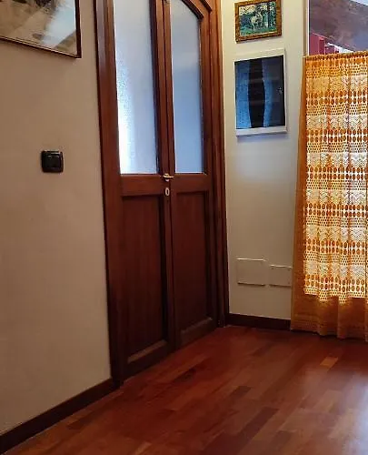 Διαμέρισμα Domus Titianus Xv - Murano Βενετία