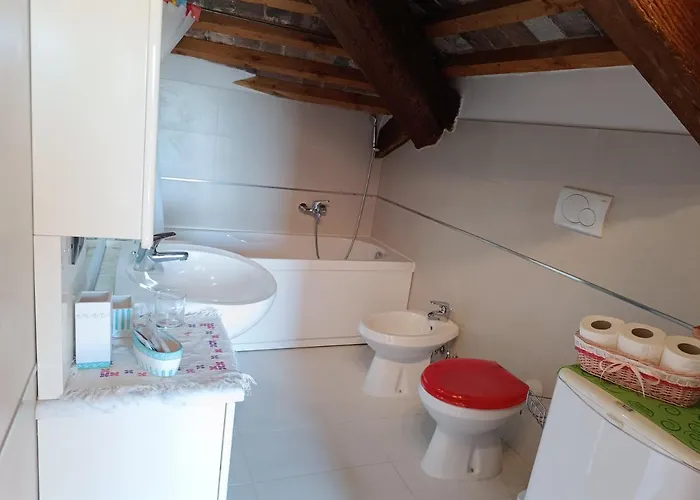 Domus Titianus Xv - Murano *