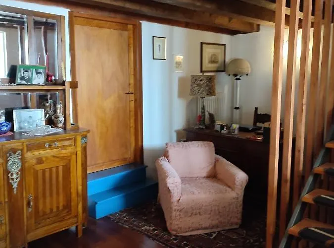 Domus Titianus Xv - Murano Βενετία