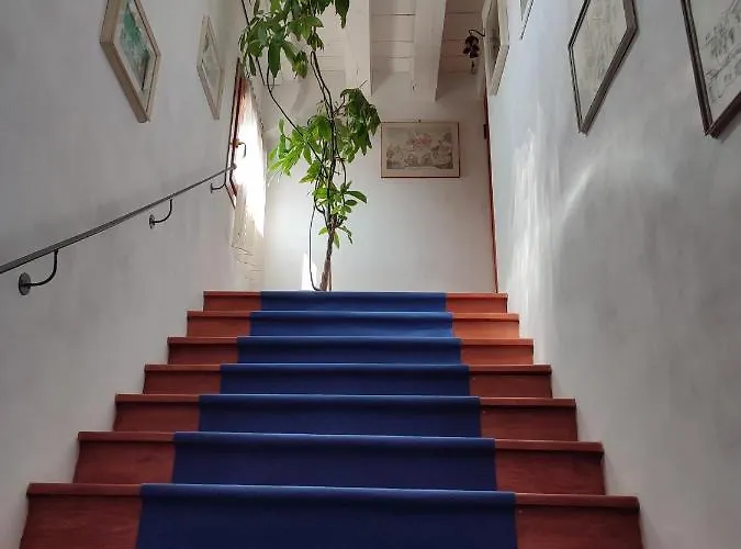 Domus Titianus Xv - Murano *