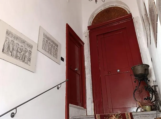 Domus Titianus Xv - Murano Βενετία