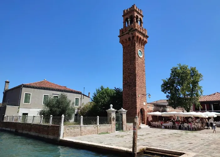 Domus Titianus Xv - Murano