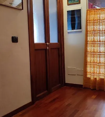 شقة Domus Titianus Xv - Murano البندقية