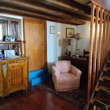 Domus Titianus Xv - Murano Venice